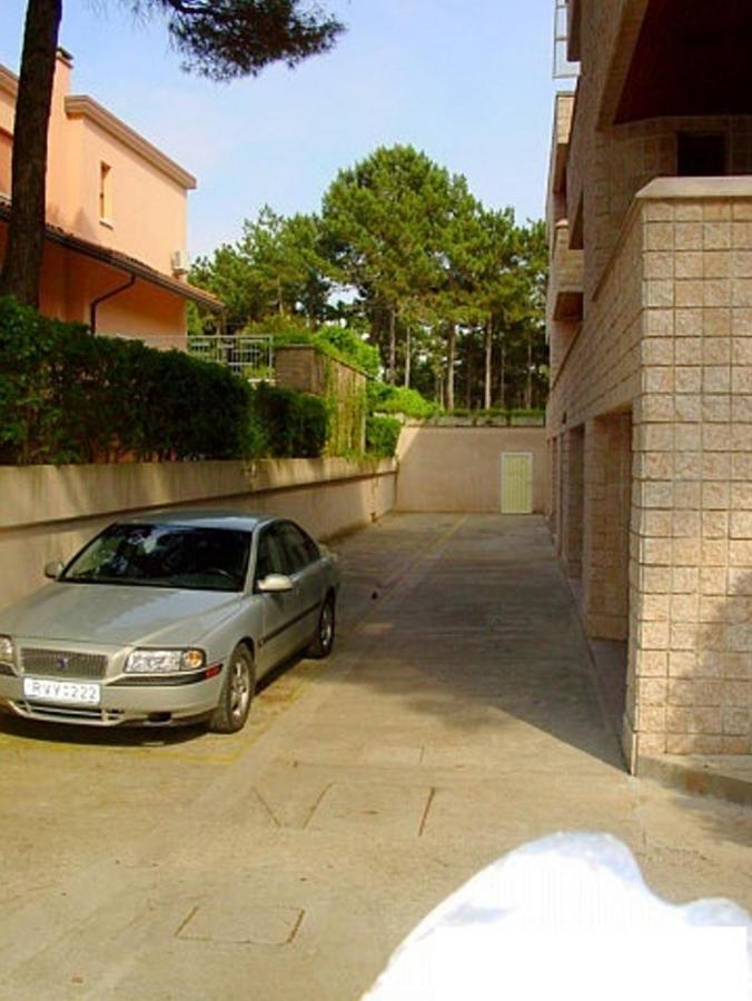 דירות ליגננו סביאדורו Lignano Exclusive With Pool מראה חיצוני תמונה